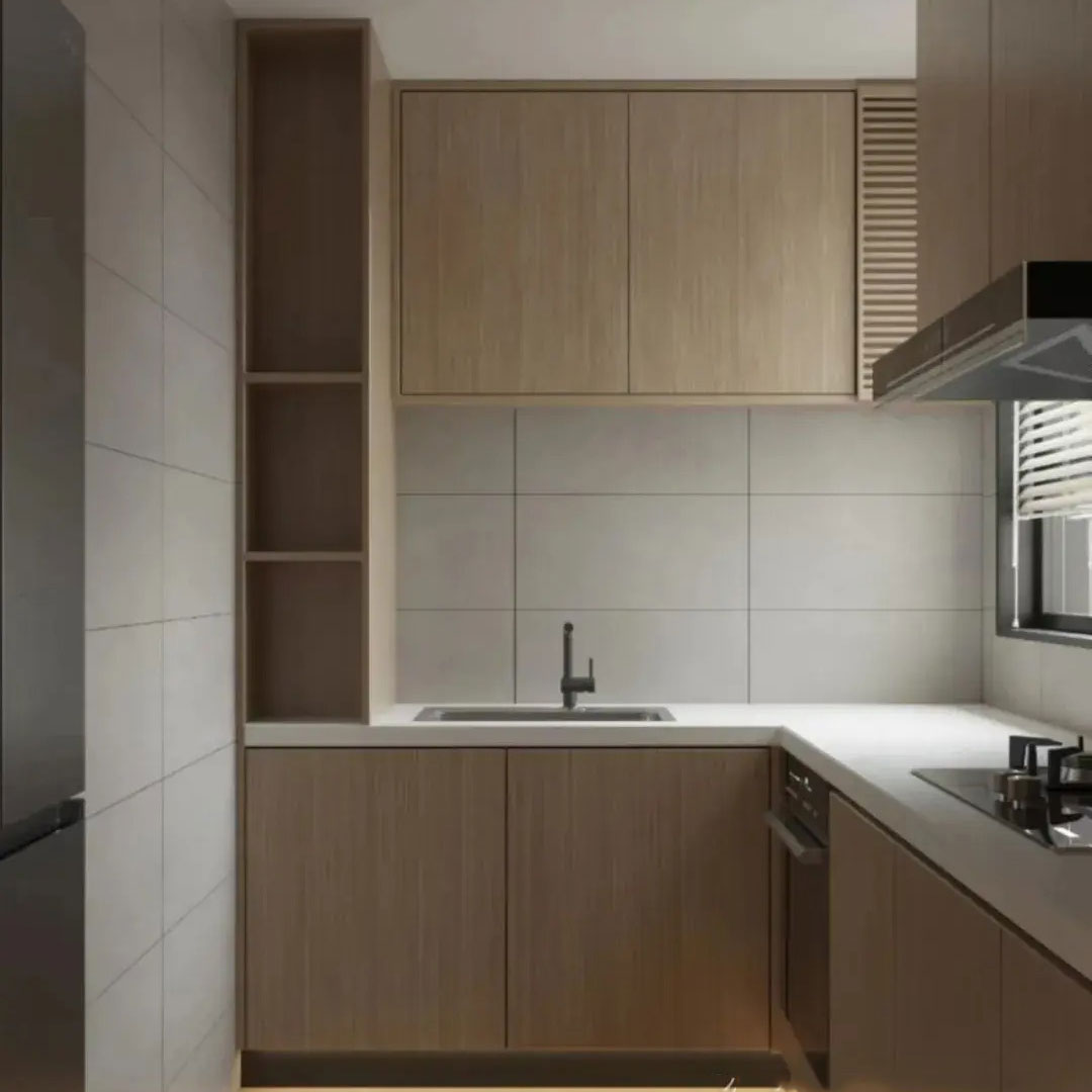 kitchen storage cabinet