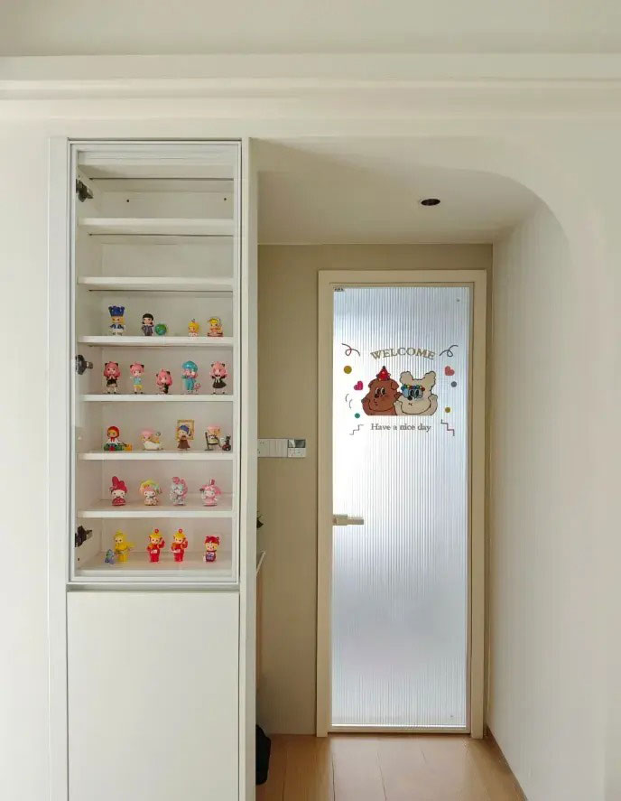 bathroom storage cabinet