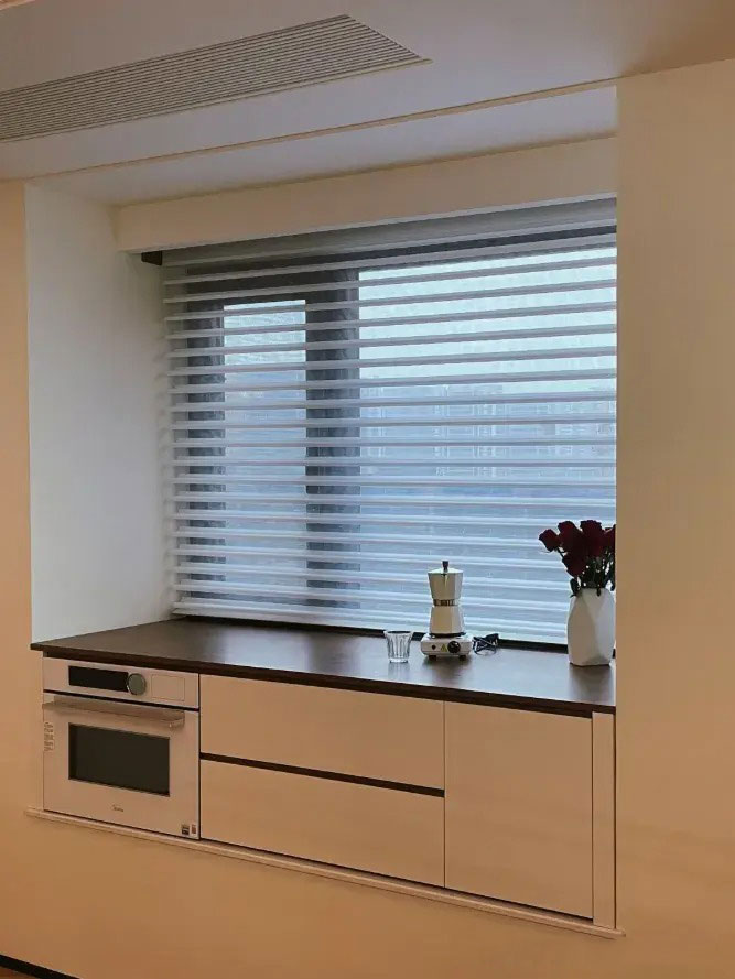 kitchen bar counter