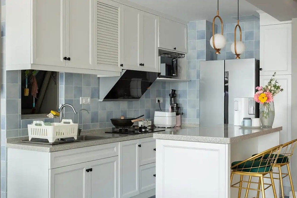 ready to ship cabinets