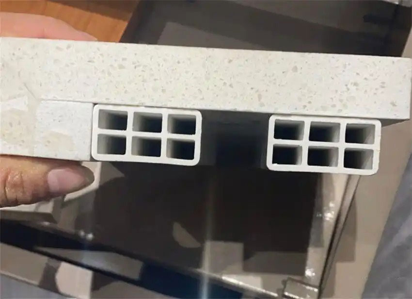 Kitchen-countertop-cushion-strip