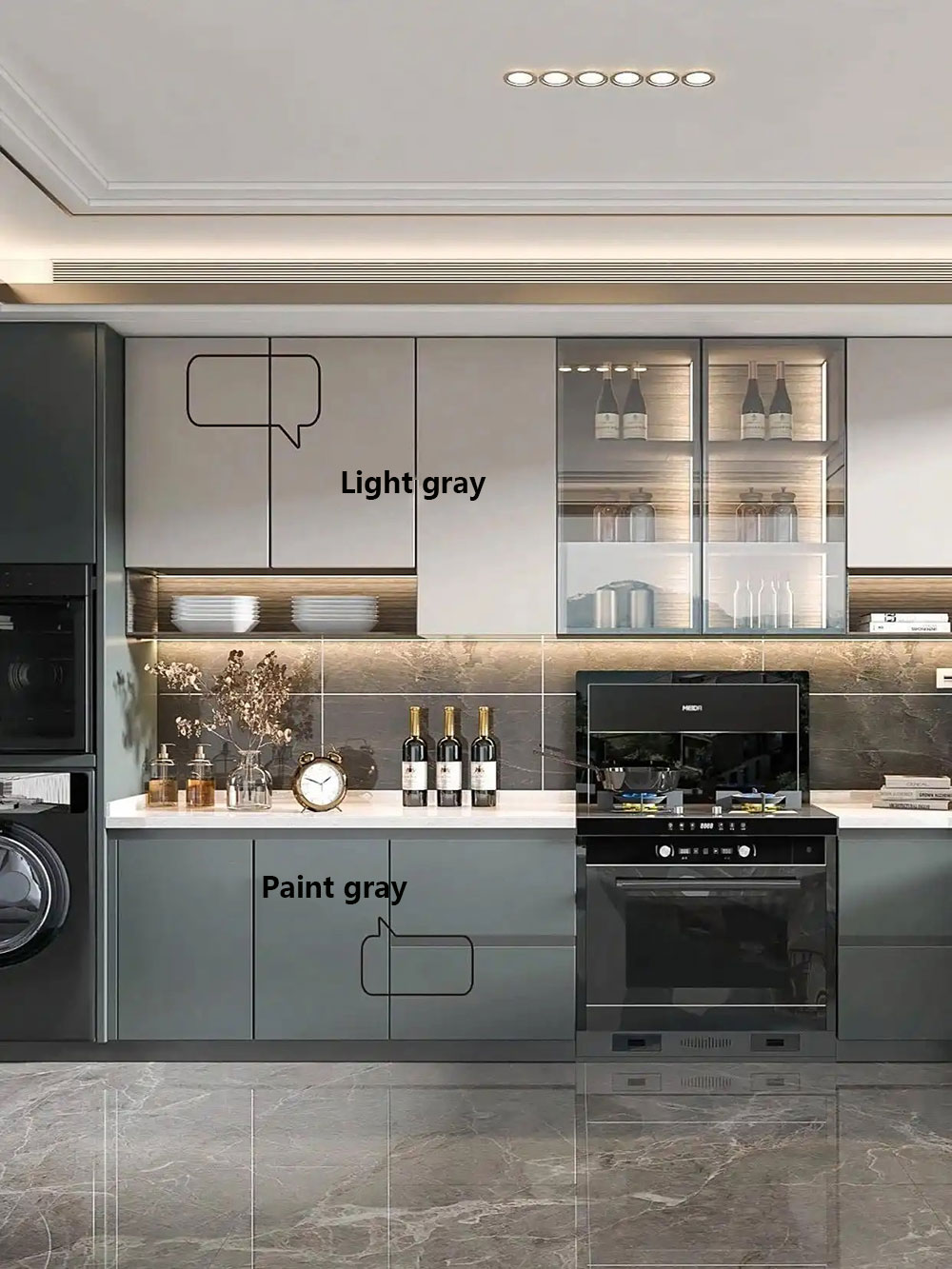 grey-painted-kitchen