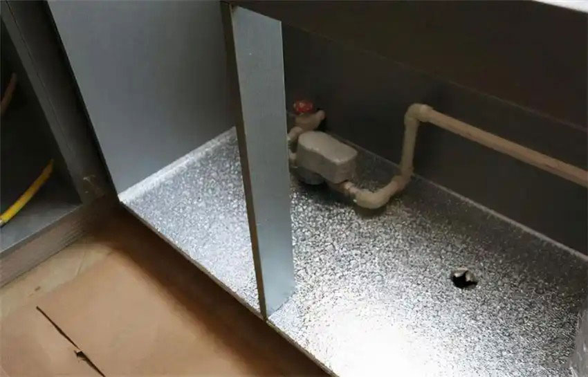 moisture-resistant-sink-cabinet