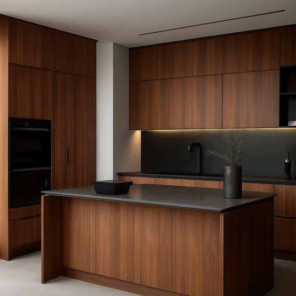 Elevate Your Modern Kitchen: 2026 Trends in Cabinets and Design