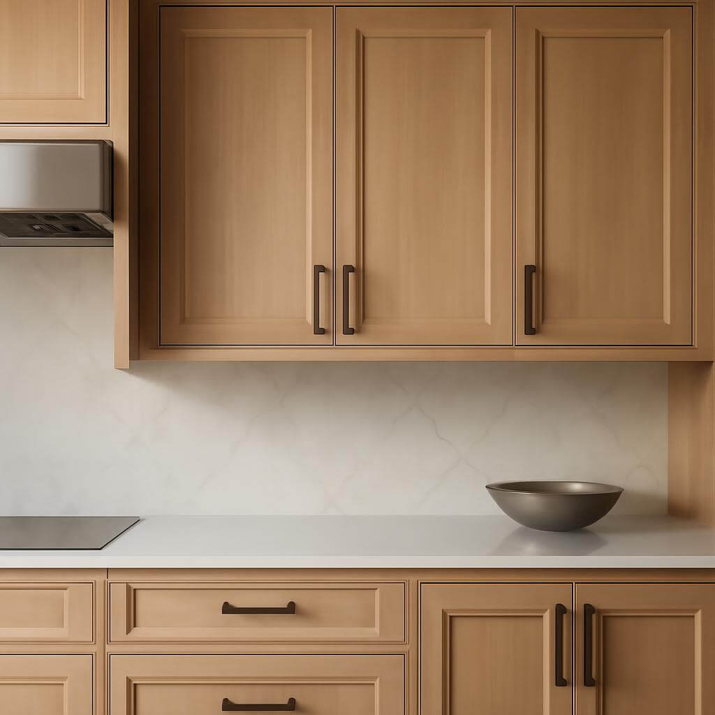 Everything You Need to Know About Shaker Style Kitchen Cabinets in 2025