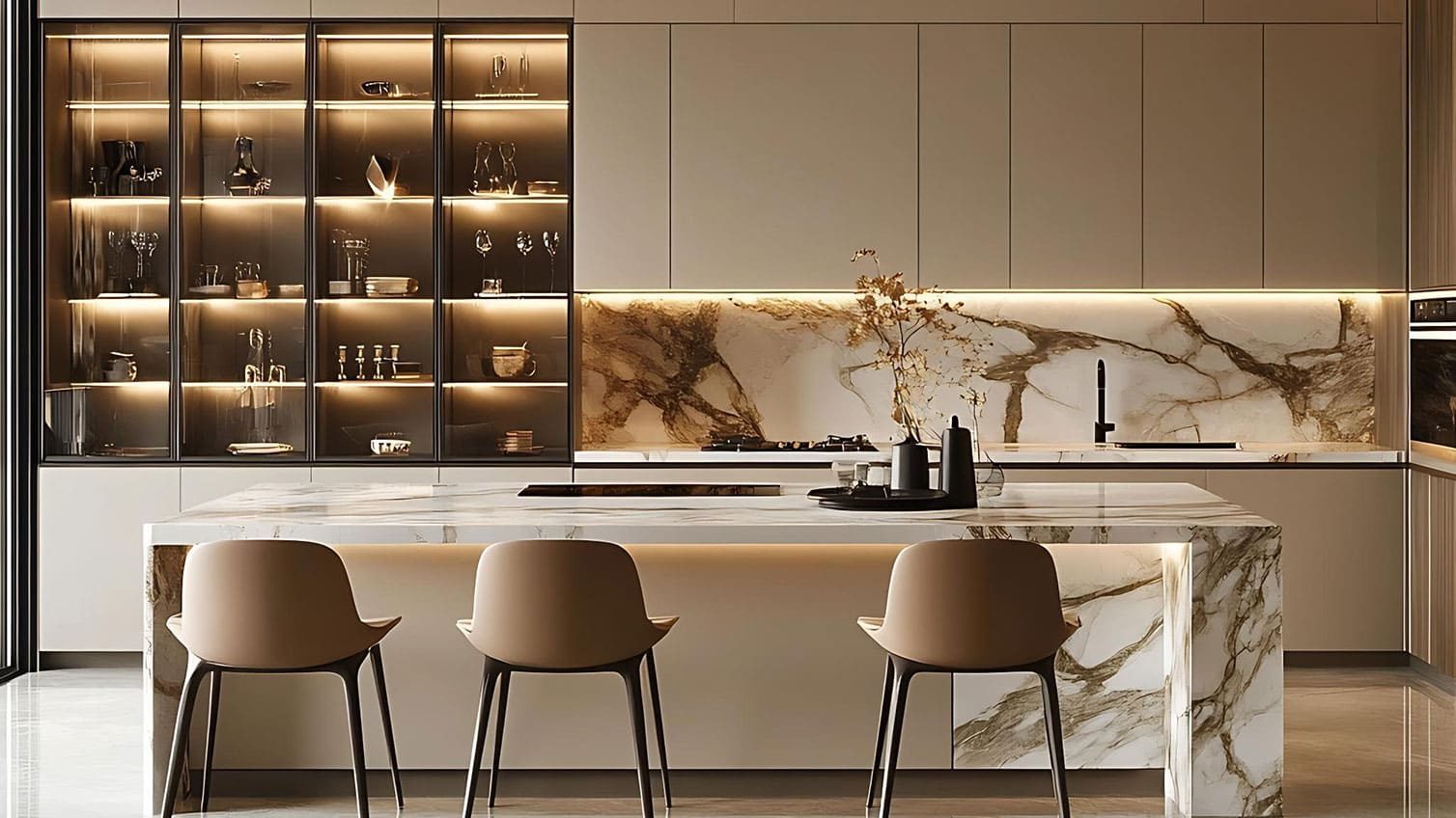 kitchen cabinet maker